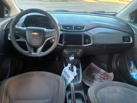 CHEVROLET Onix Hatch 1.4 4P FLEX LT, Foto 10