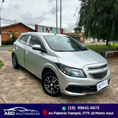 CHEVROLET Onix Hatch 1.0 4P FLEX, Foto 1