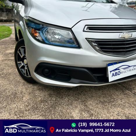 CHEVROLET Onix Hatch 1.0 4P FLEX, Foto 3