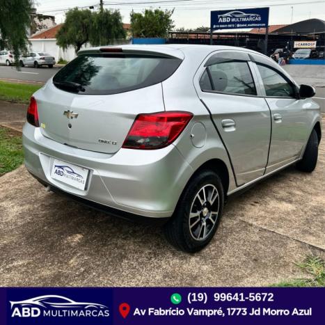 CHEVROLET Onix Hatch 1.0 4P FLEX, Foto 7