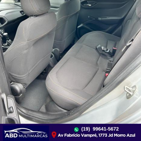 CHEVROLET Onix Hatch 1.0 4P FLEX, Foto 9