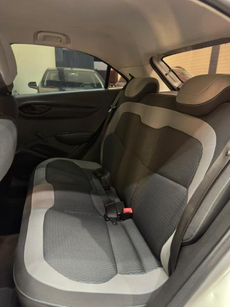 CHEVROLET Onix Hatch 1.0 12V 4P FLEX LT, Foto 7