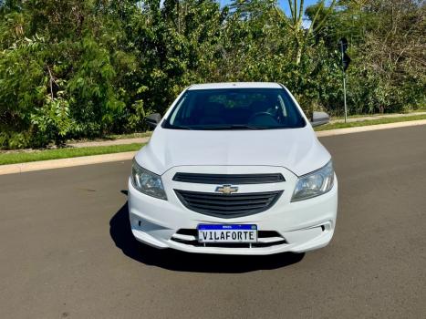 CHEVROLET Onix Hatch 1.0 12V 4P FLEX LT, Foto 2