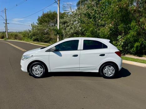 CHEVROLET Onix Hatch 1.0 12V 4P FLEX LT, Foto 3