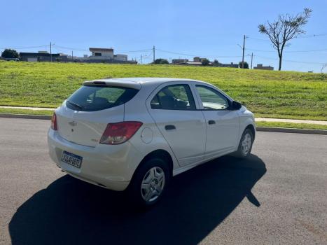 CHEVROLET Onix Hatch 1.0 12V 4P FLEX LT, Foto 6