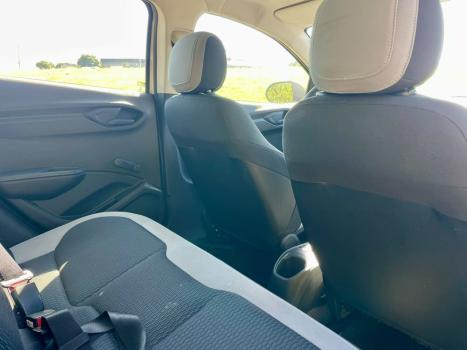 CHEVROLET Onix Hatch 1.0 12V 4P FLEX LT, Foto 10
