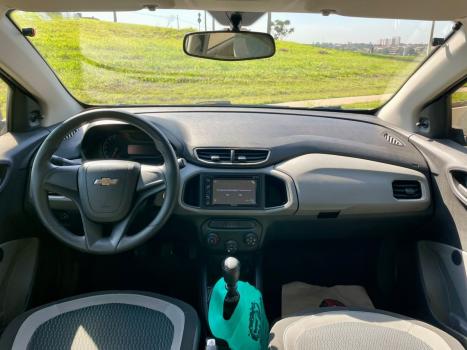 CHEVROLET Onix Hatch 1.0 12V 4P FLEX LT, Foto 11