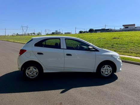CHEVROLET Onix Hatch 1.0 12V 4P FLEX LT, Foto 7