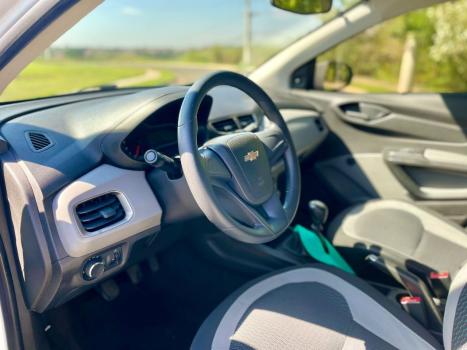 CHEVROLET Onix Hatch 1.0 12V 4P FLEX LT, Foto 13