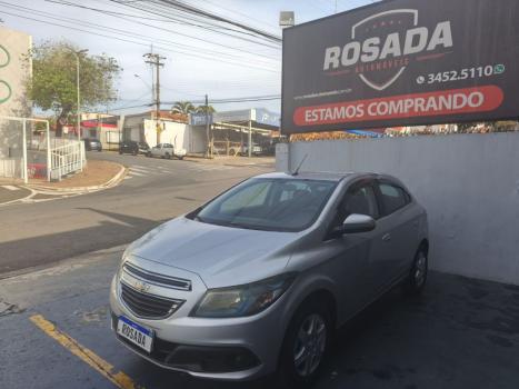 CHEVROLET Onix Hatch 1.4 4P FLEX LT, Foto 1