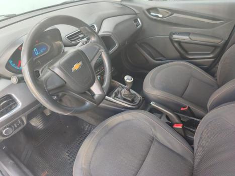 CHEVROLET Onix Hatch 1.4 4P FLEX LT, Foto 5