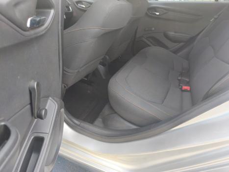 CHEVROLET Onix Hatch 1.4 4P FLEX LT, Foto 7