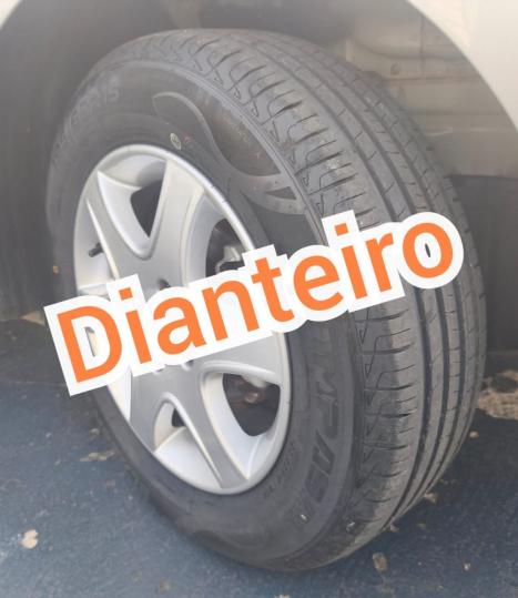 CHEVROLET Onix Hatch 1.4 4P FLEX LT, Foto 8