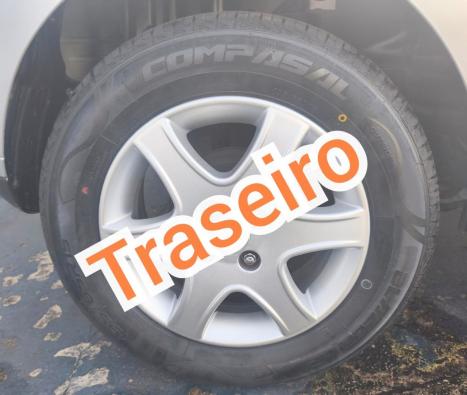 CHEVROLET Onix Hatch 1.4 4P FLEX LT, Foto 9