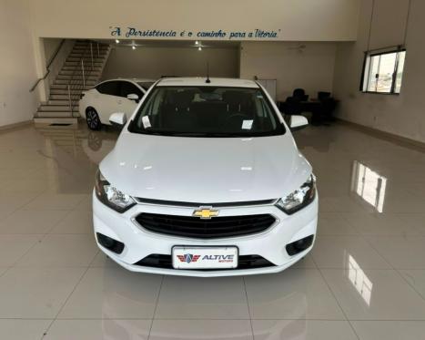 CHEVROLET Onix Hatch 1.4 4P FLEX LT AUTOM�TICO, Foto 2