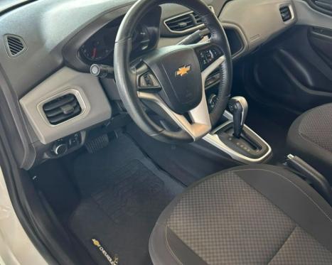 CHEVROLET Onix Hatch 1.4 4P FLEX LT AUTOM�TICO, Foto 7