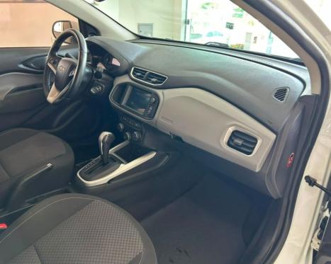 CHEVROLET Onix Hatch 1.4 4P FLEX LT AUTOM�TICO, Foto 8