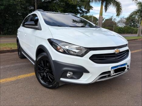 CHEVROLET Onix Hatch 1.4 4P FLEX ACTIV AUTOM�TICO, Foto 1