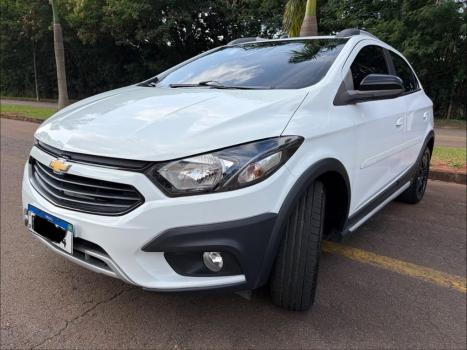 CHEVROLET Onix Hatch 1.4 4P FLEX ACTIV AUTOM�TICO, Foto 7