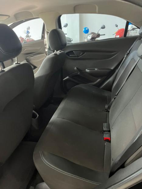 CHEVROLET Onix Hatch 1.0 4P FLEX JOY BLACK, Foto 12