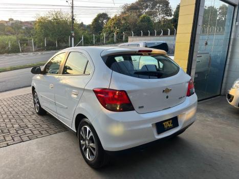CHEVROLET Onix Hatch 1.4 4P FLEX LTZ AUTOM�TICO, Foto 7