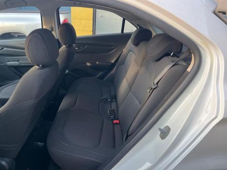 CHEVROLET Onix Hatch 1.4 4P FLEX LTZ AUTOM�TICO, Foto 11