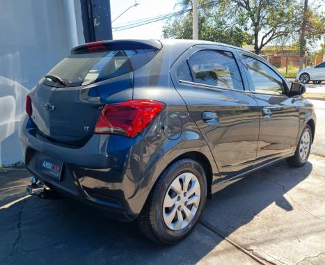 CHEVROLET Onix Hatch 1.0 12V 4P FLEX LT, Foto 3