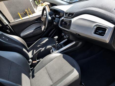 CHEVROLET Onix Hatch 1.0 12V 4P FLEX LT, Foto 5