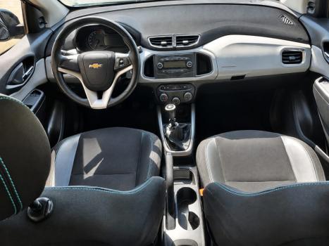 CHEVROLET Onix Hatch 1.0 12V 4P FLEX LT, Foto 6