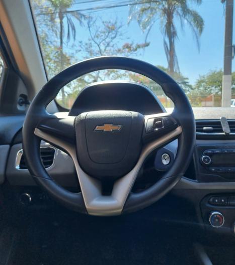 CHEVROLET Onix Hatch 1.0 12V 4P FLEX LT, Foto 7