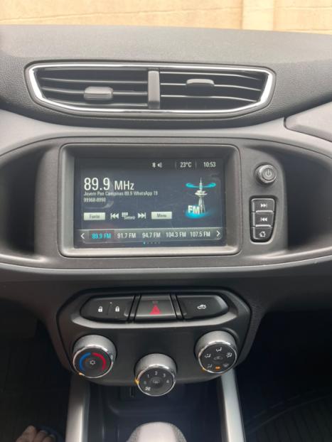 CHEVROLET Onix Hatch 1.4 4P FLEX ACTIV AUTOM�TICO, Foto 8