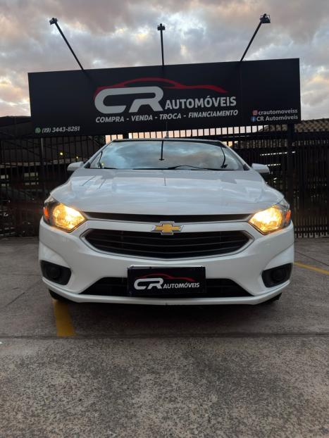 CHEVROLET Onix Hatch 1.0 12V 4P FLEX LT, Foto 2