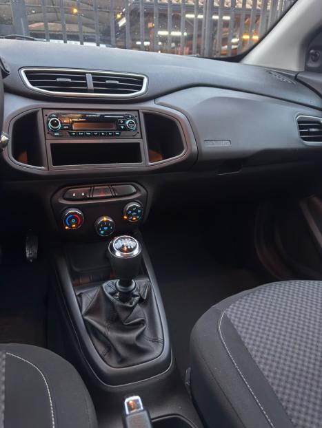 CHEVROLET Onix Hatch 1.0 12V 4P FLEX LT, Foto 8