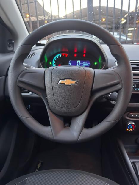 CHEVROLET Onix Hatch 1.0 12V 4P FLEX LT, Foto 10