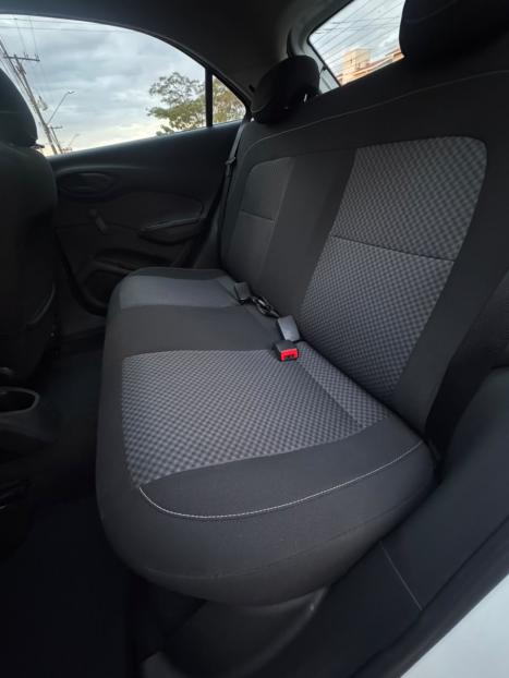 CHEVROLET Onix Hatch 1.0 12V 4P FLEX LT, Foto 12