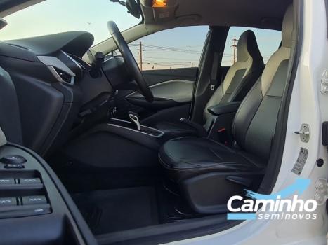 CHEVROLET Onix Hatch 1.0 12V 4P FLEX TURBO PREMIER AUTOM�TICO, Foto 11