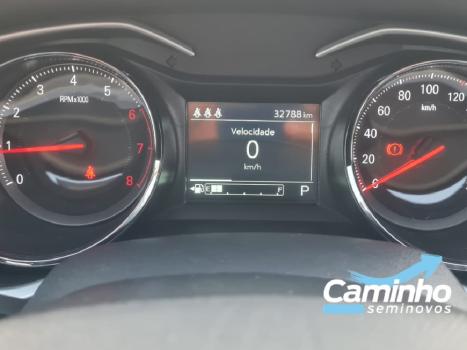 CHEVROLET Onix Hatch 1.0 12V 4P FLEX TURBO PREMIER AUTOM�TICO, Foto 12