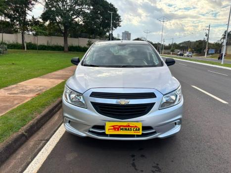 CHEVROLET Onix Hatch 1.0 4P FLEX JOY, Foto 1