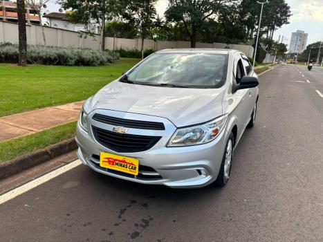 CHEVROLET Onix Hatch 1.0 4P FLEX JOY, Foto 2