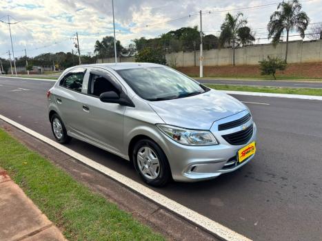 CHEVROLET Onix Hatch 1.0 4P FLEX JOY, Foto 3