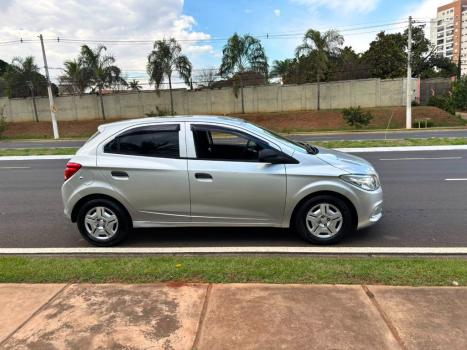 CHEVROLET Onix Hatch 1.0 4P FLEX JOY, Foto 4