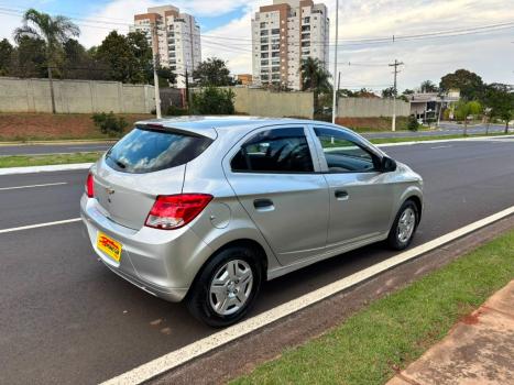 CHEVROLET Onix Hatch 1.0 4P FLEX JOY, Foto 5