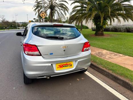 CHEVROLET Onix Hatch 1.0 4P FLEX JOY, Foto 7