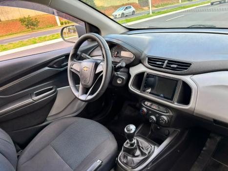 CHEVROLET Onix Hatch 1.0 4P FLEX JOY, Foto 9