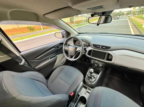 CHEVROLET Onix Hatch 1.0 4P FLEX JOY, Foto 10