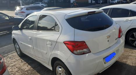 CHEVROLET Onix Hatch 1.0 4P FLEX LT, Foto 2