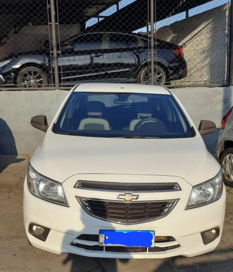 CHEVROLET Onix Hatch 1.0 4P FLEX LT, Foto 3