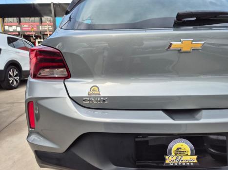 CHEVROLET Onix Hatch 1.0 4P FLEX LT2, Foto 2