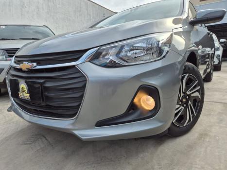CHEVROLET Onix Hatch 1.0 4P FLEX LT2, Foto 4