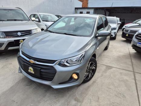 CHEVROLET Onix Hatch 1.0 4P FLEX LT2, Foto 5